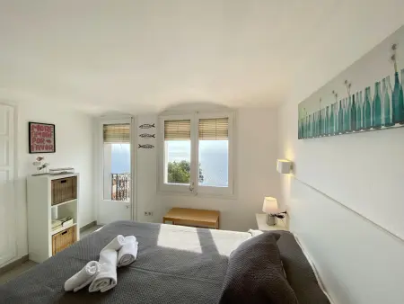 Maison mitoyenne avec piscine et vue mer à Begur : photo 24