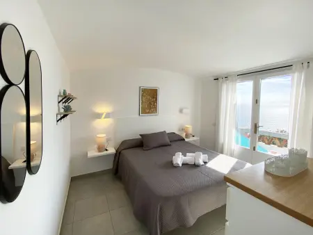 Maison mitoyenne avec piscine et vue mer à Begur : photo 26