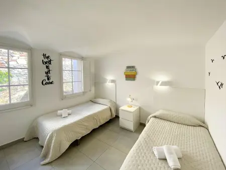 Maison mitoyenne avec piscine et vue mer à Begur : photo 28