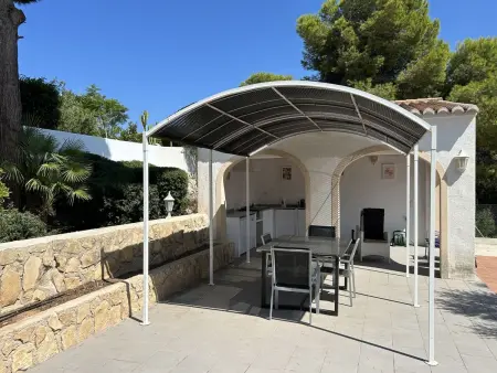 Villa Alto – maison 160 m² avec piscine à Javea : photo 4