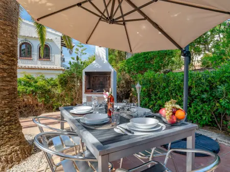 Villa Alto – maison 160 m² avec piscine à Javea : photo 6
