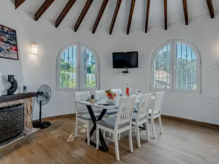 Villa Alto – maison 160 m² avec piscine à Javea : photo 8