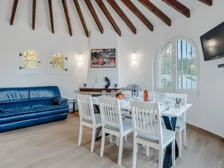 Villa Alto – maison 160 m² avec piscine à Javea : photo 12