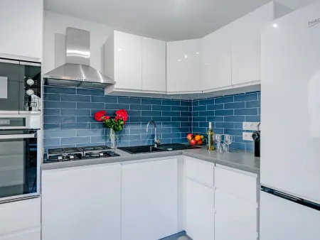 Villa Alto – maison 160 m² avec piscine à Javea : photo 13