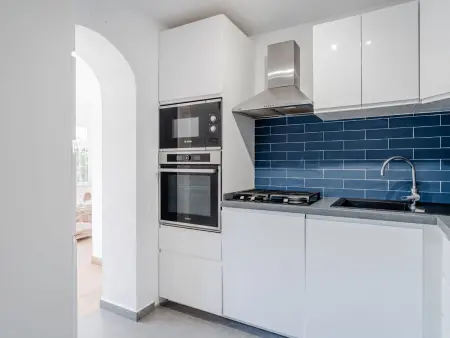Villa Alto – maison 160 m² avec piscine à Javea : photo 14