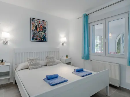 Villa Alto – maison 160 m² avec piscine à Javea : photo 19