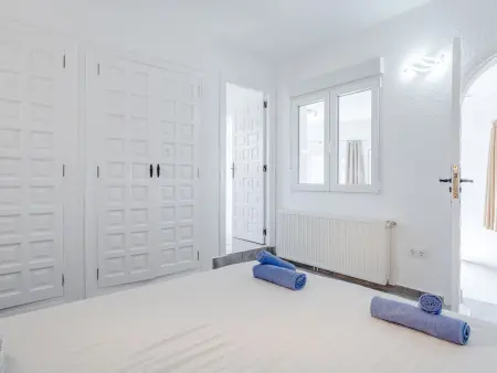 Villa Alto – maison 160 m² avec piscine à Javea : photo 20