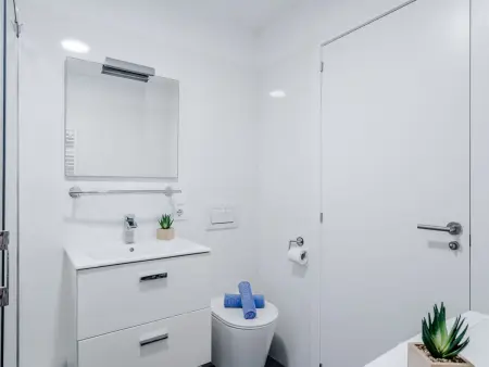 Villa Alto – maison 160 m² avec piscine à Javea : photo 24