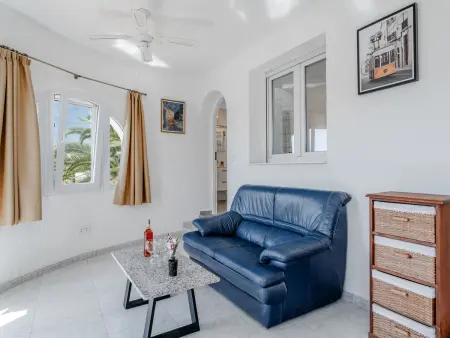 Villa Alto – maison 160 m² avec piscine à Javea : photo 26