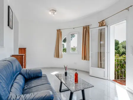 Villa Alto – maison 160 m² avec piscine à Javea : photo 27