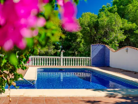 Villa Alto – maison 160 m² avec piscine à Javea : photo 31