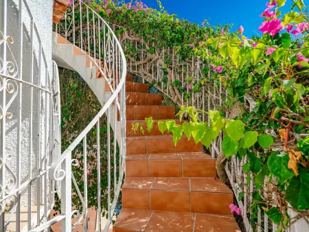 Villa Alto – maison 160 m² avec piscine à Javea : photo 32
