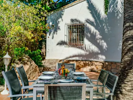 Villa Alto – maison 160 m² avec piscine à Javea : photo 33