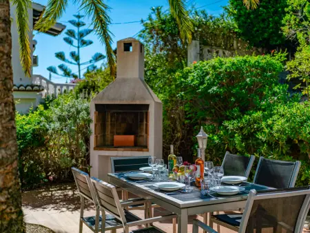 Villa Alto – maison 160 m² avec piscine à Javea : photo 35