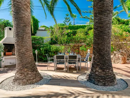 Villa Alto – maison 160 m² avec piscine à Javea : photo 37