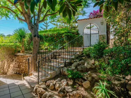 Villa Alto – maison 160 m² avec piscine à Javea : photo 40