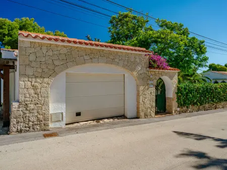 Villa Alto – maison 160 m² avec piscine à Javea : photo 41