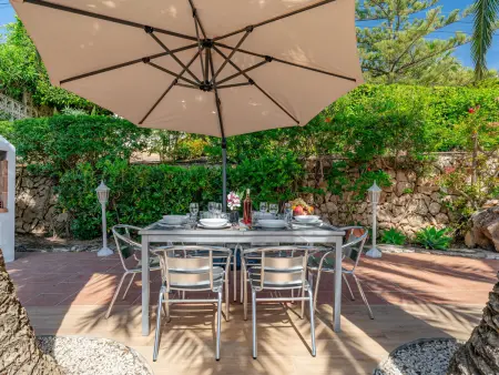 Villa Alto – maison 160 m² avec piscine à Javea : photo 43