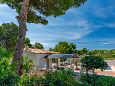 Villa Alto – maison 160 m² avec piscine à Javea : photo 45