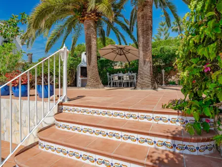 Villa Alto – maison 160 m² avec piscine à Javea : photo 48