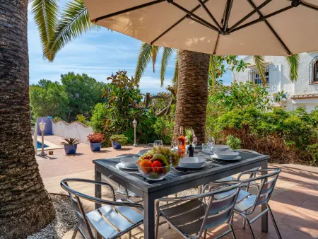 Villa Alto – maison 160 m² avec piscine à Javea : photo 54