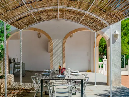 Villa Alto – maison 160 m² avec piscine à Javea : photo 55