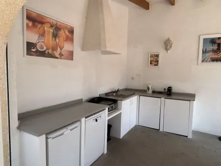 Villa Alto – maison 160 m² avec piscine à Javea : photo 56