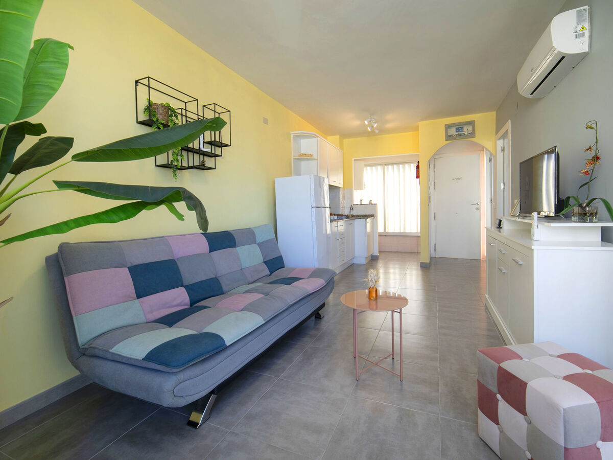 Appartement vue mer à Calpe, 63 m² à 200 m de la plage - Photo 6