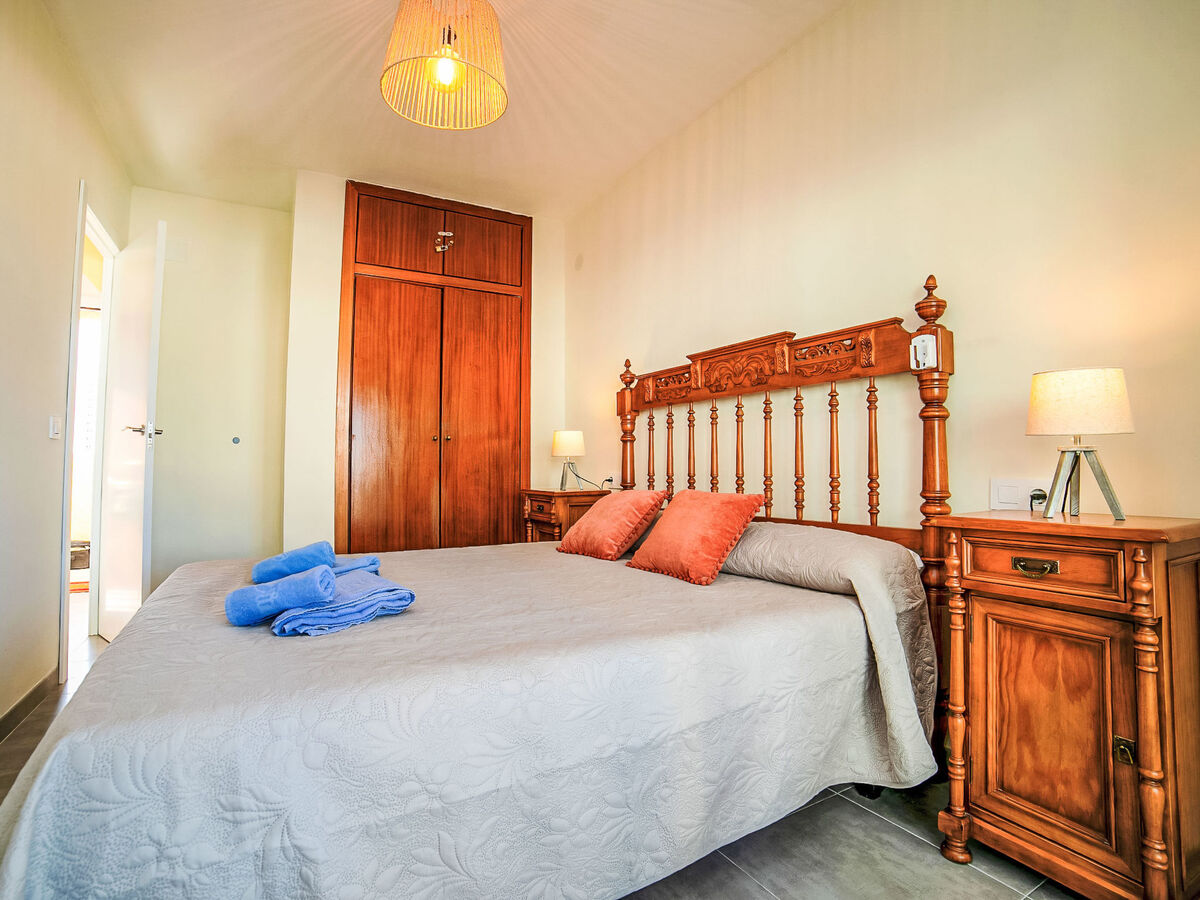 Appartement vue mer à Calpe, 63 m² à 200 m de la plage - Photo 12
