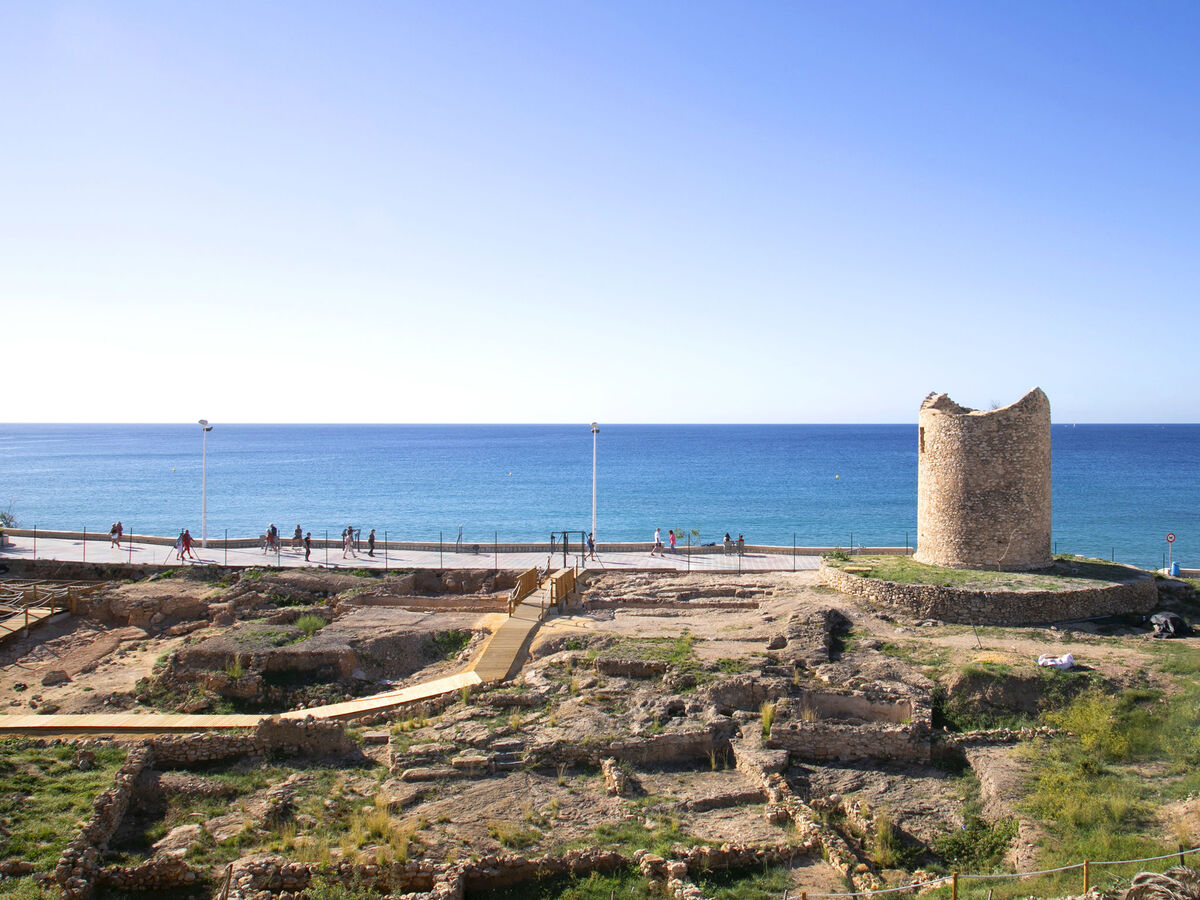 Appartement vue mer à Calpe, 63 m² à 200 m de la plage - Photo 15