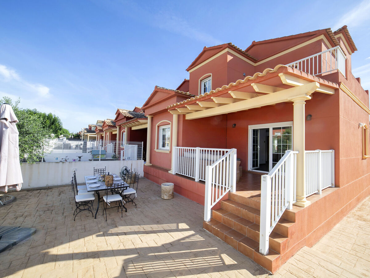 Jazmines – Maison 4 chambres avec piscine à Calpe - Photo 2