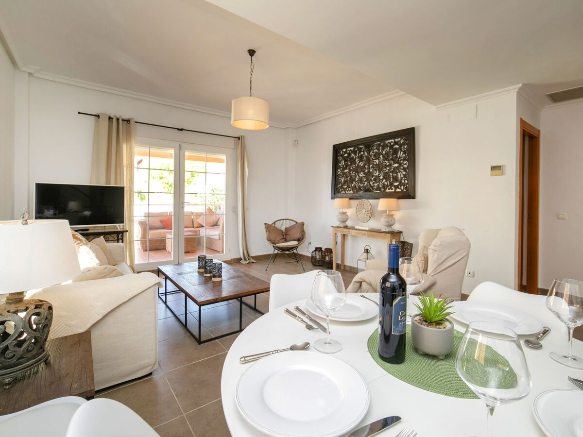 Jazmines – Maison 4 chambres avec piscine à Calpe - Photo 4