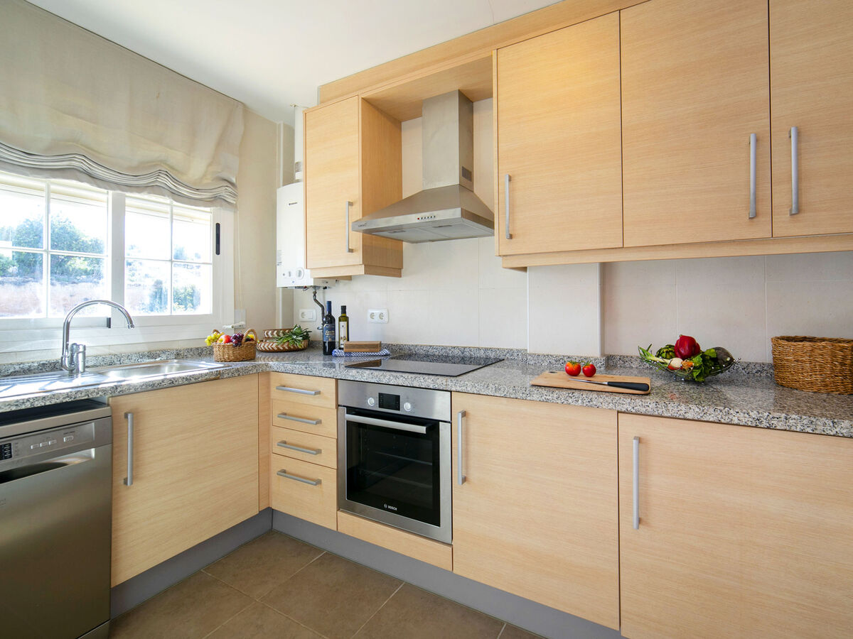Jazmines – Maison 4 chambres avec piscine à Calpe - Photo 5
