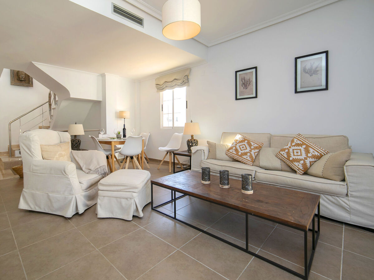 Jazmines – Maison 4 chambres avec piscine à Calpe - Photo 7