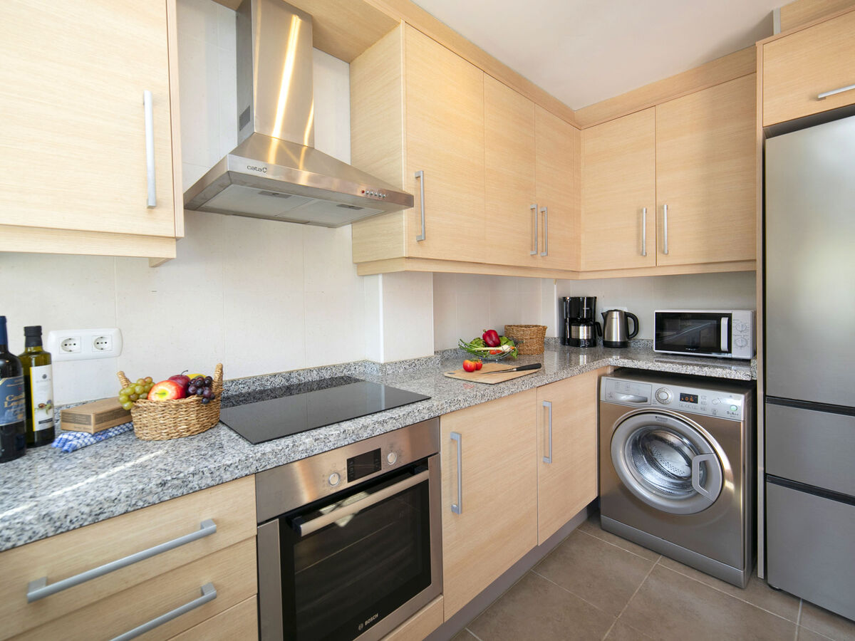 Jazmines – Maison 4 chambres avec piscine à Calpe - Photo 9