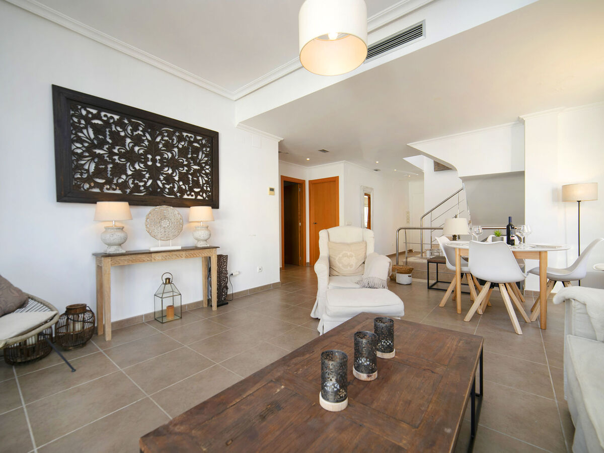 Jazmines – Maison 4 chambres avec piscine à Calpe - Photo 10