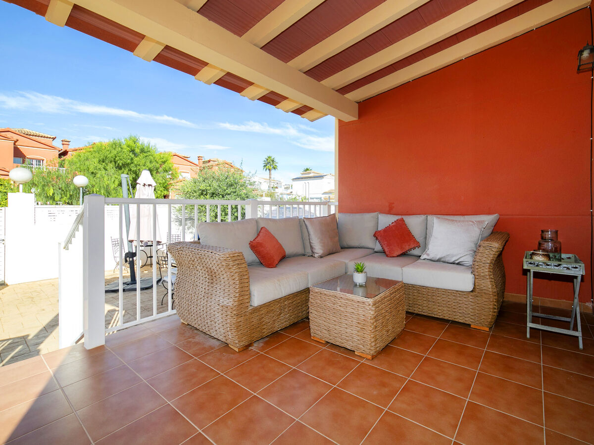 Jazmines – Maison 4 chambres avec piscine à Calpe - Photo 11