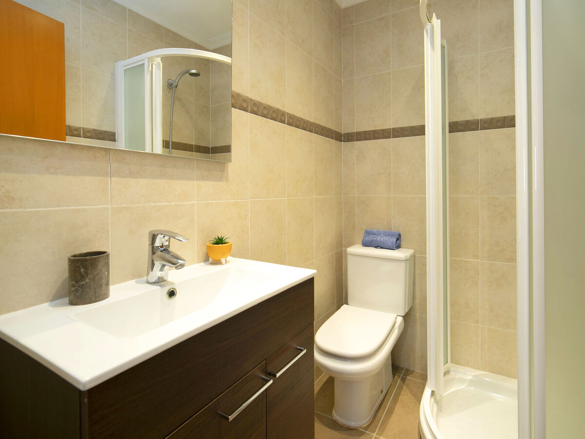 Jazmines – Maison 4 chambres avec piscine à Calpe - Photo 13