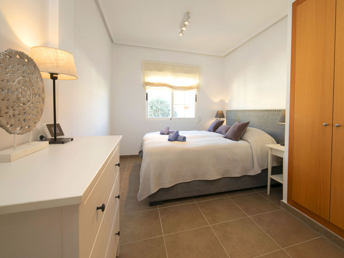 Jazmines – Maison 4 chambres avec piscine à Calpe - Photo 14