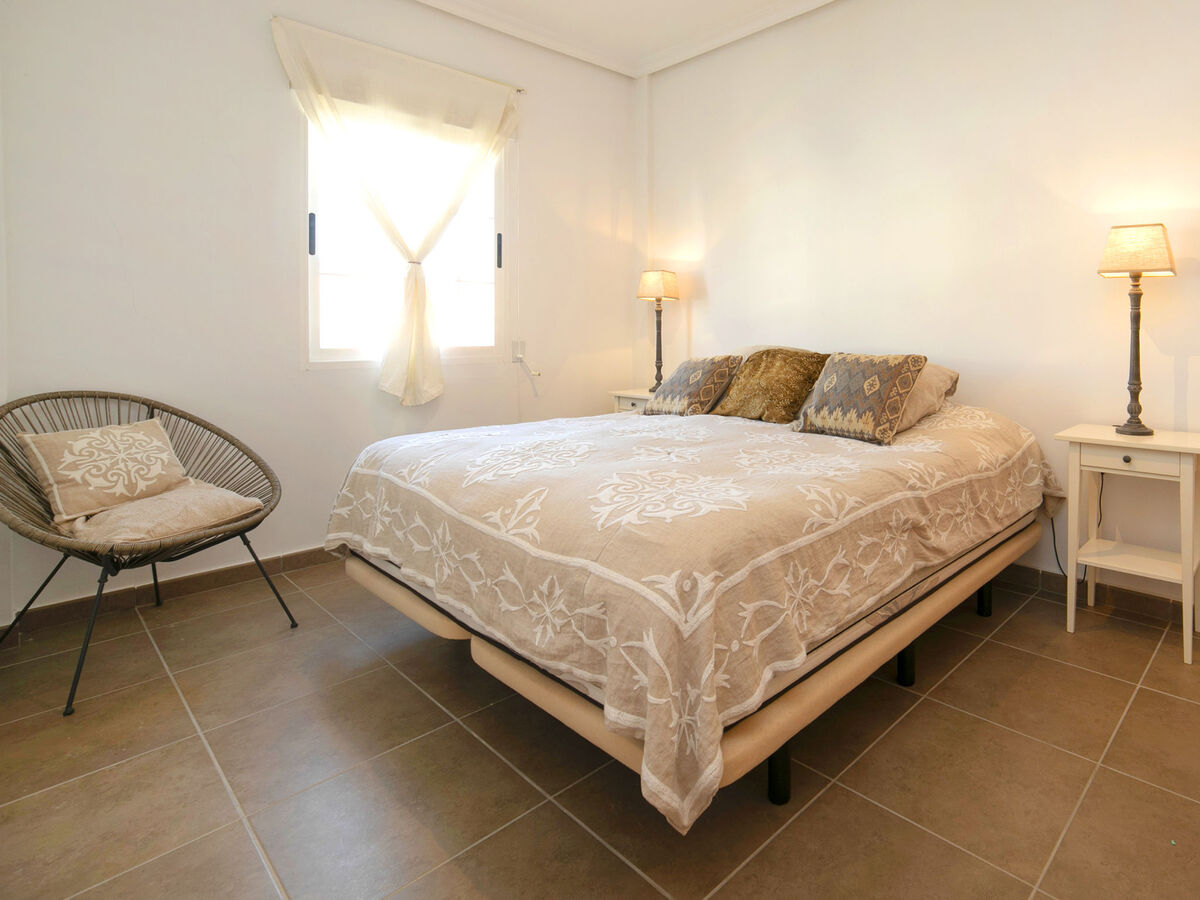 Jazmines – Maison 4 chambres avec piscine à Calpe - Photo 15