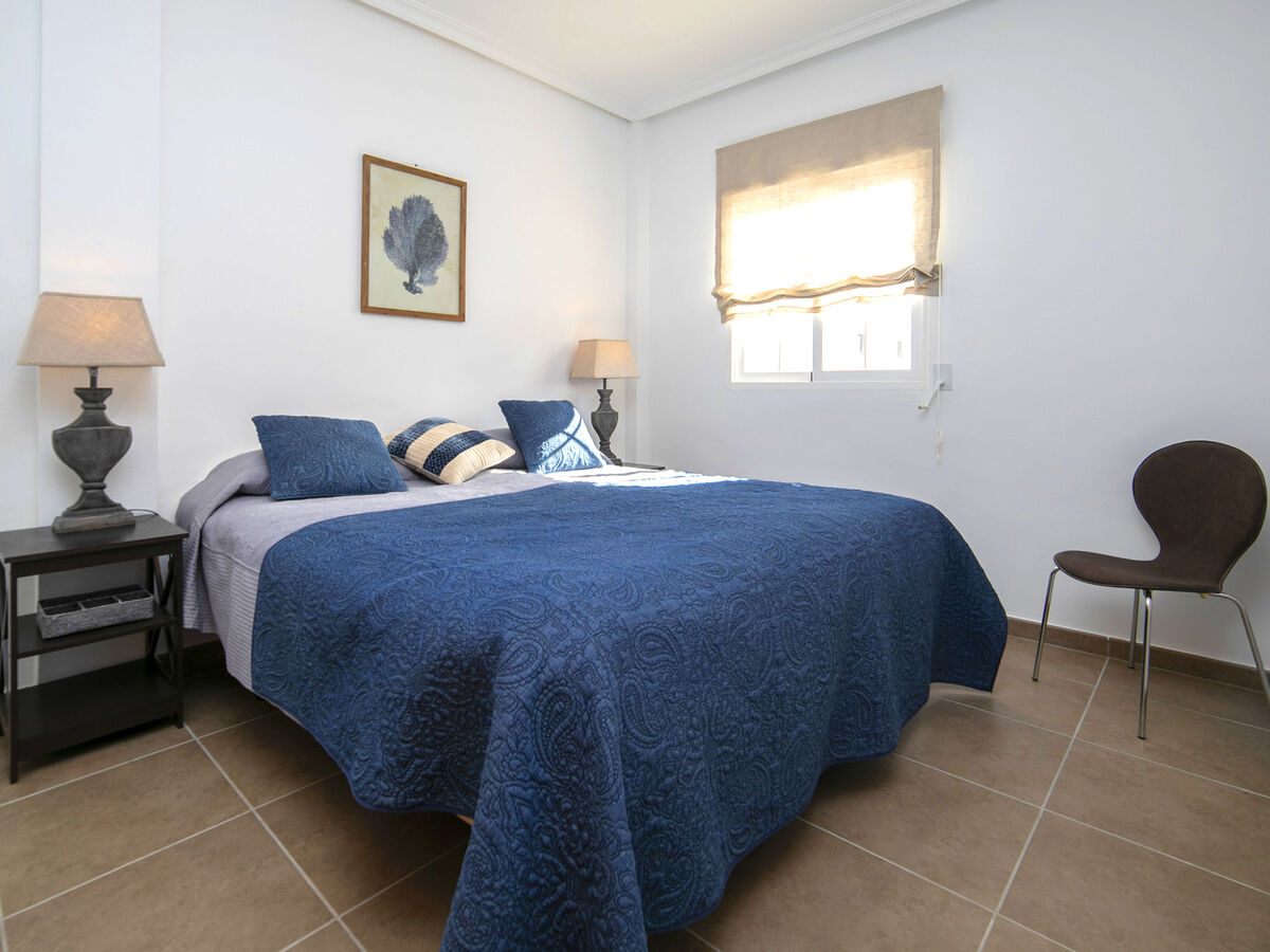Jazmines – Maison 4 chambres avec piscine à Calpe - Photo 16