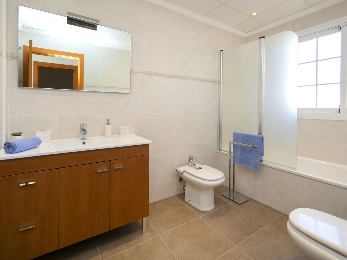 Jazmines – Maison 4 chambres avec piscine à Calpe - Photo 17