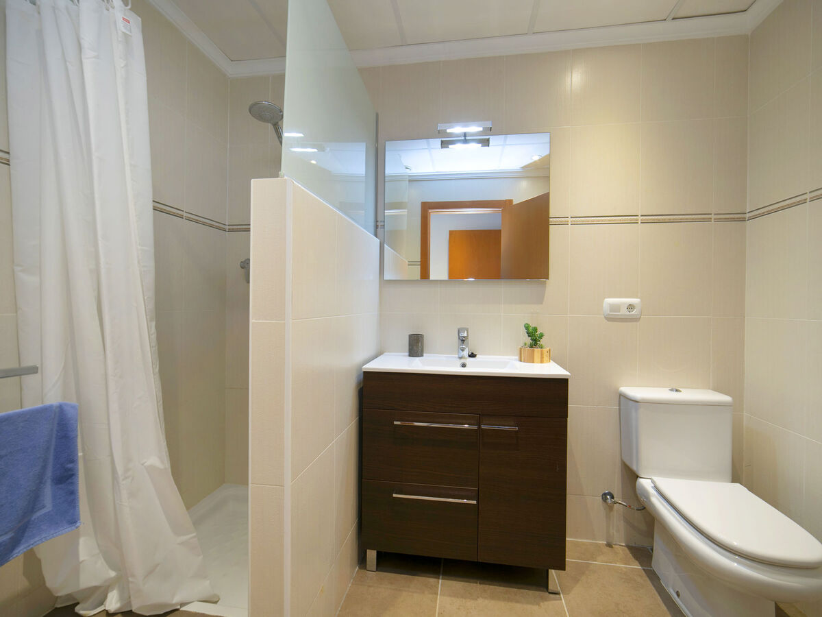 Jazmines – Maison 4 chambres avec piscine à Calpe - Photo 19