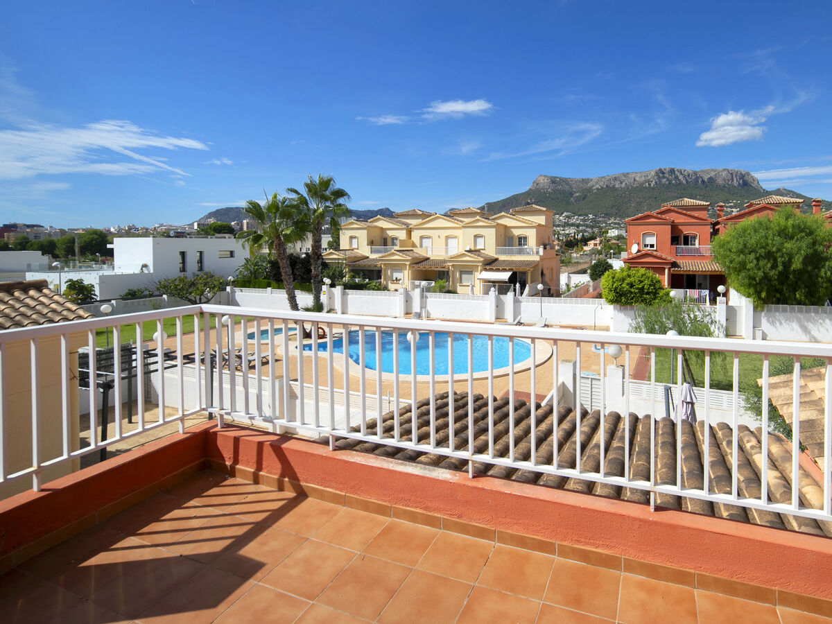 Jazmines – Maison 4 chambres avec piscine à Calpe - Photo 22
