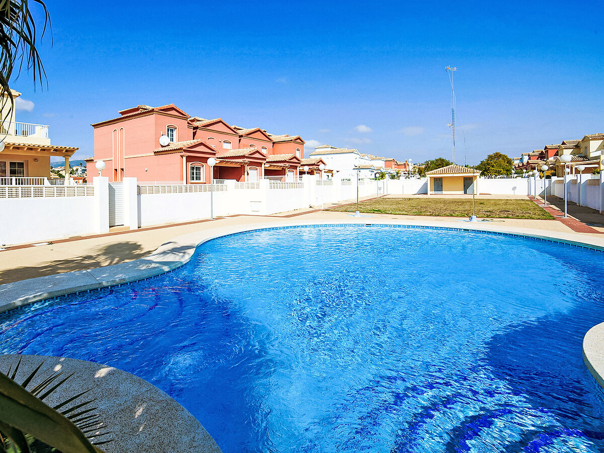 Jazmines – Maison 4 chambres avec piscine à Calpe - Photo 23