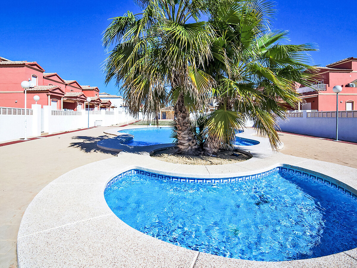 Jazmines – Maison 4 chambres avec piscine à Calpe - Photo 25
