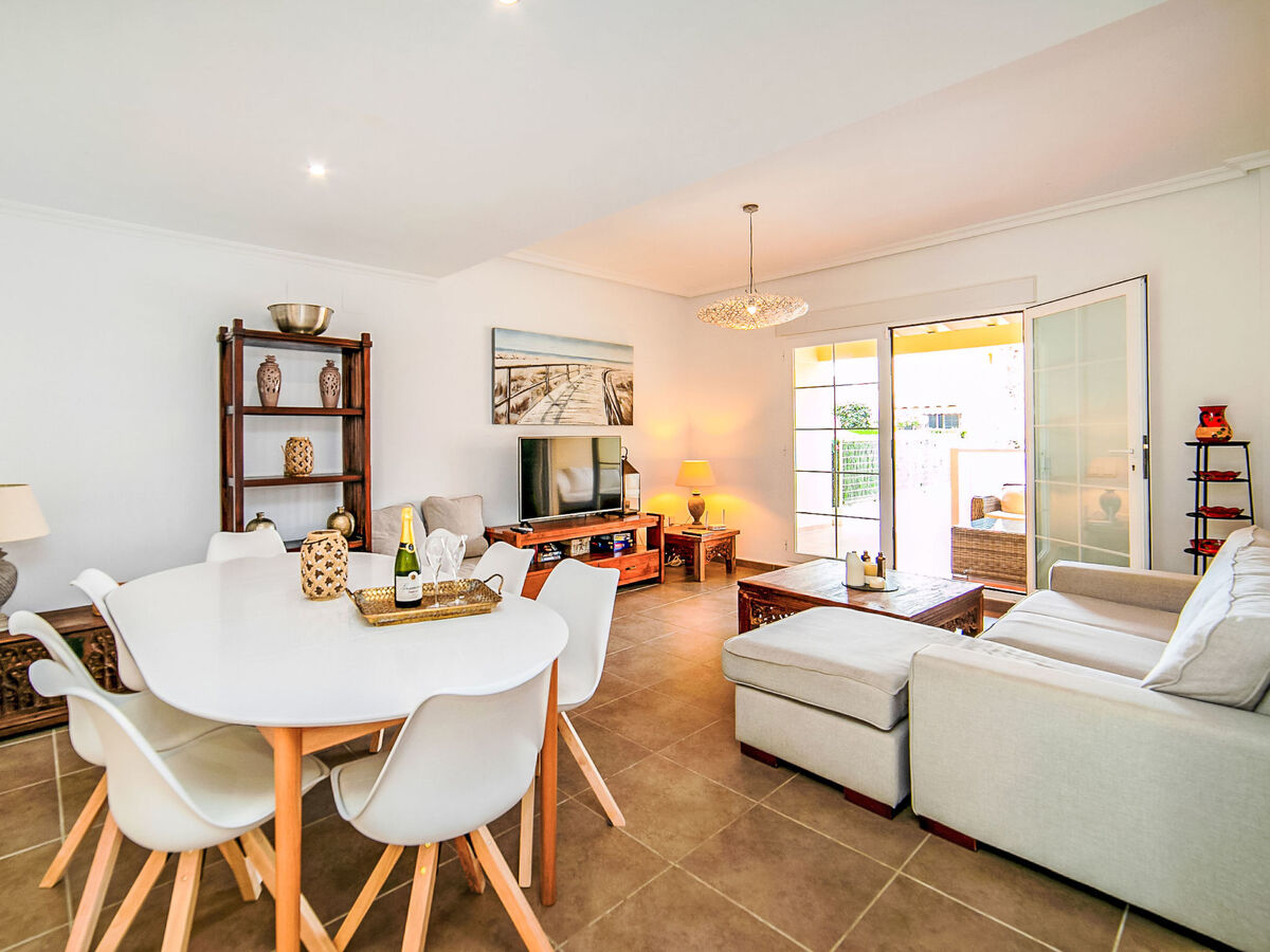 Maison Jazmines V – 224 m², piscine commune à Calpe - Photo 3