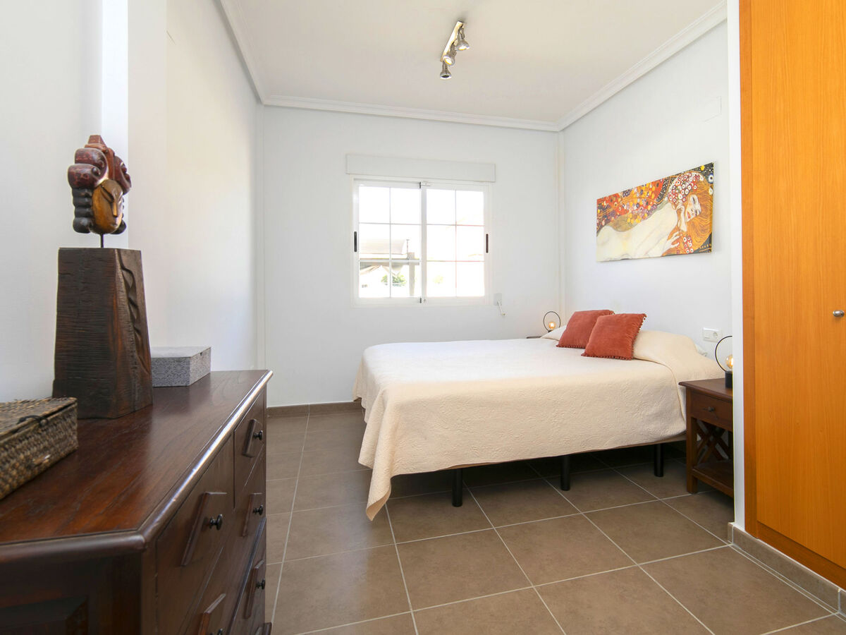 Maison Jazmines V – 224 m², piscine commune à Calpe - Photo 4