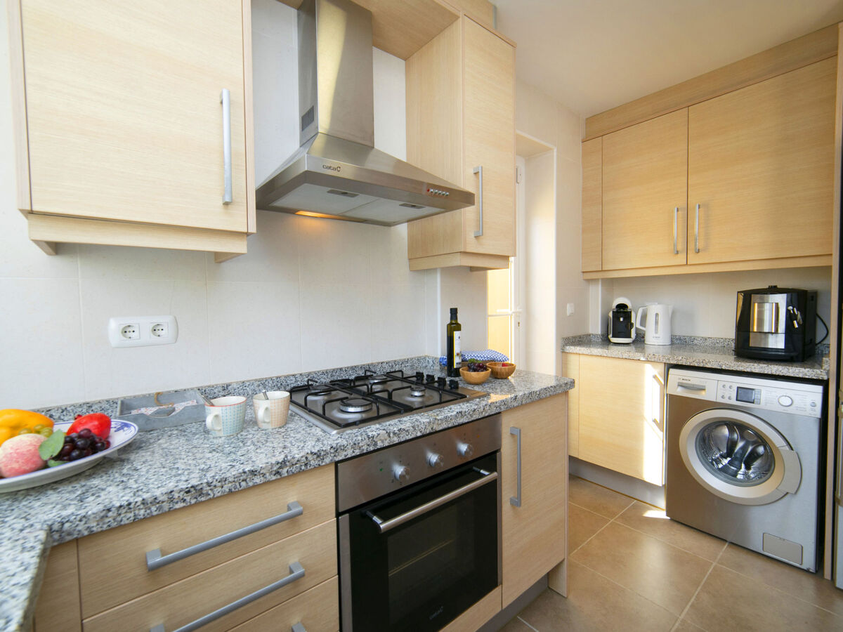 Maison Jazmines V – 224 m², piscine commune à Calpe - Photo 5