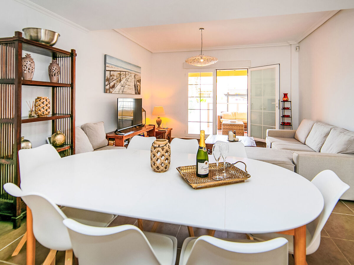 Maison Jazmines V – 224 m², piscine commune à Calpe - Photo 8